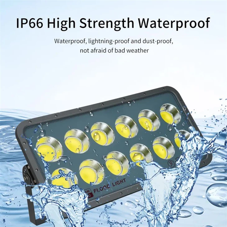 180degree Floodlight