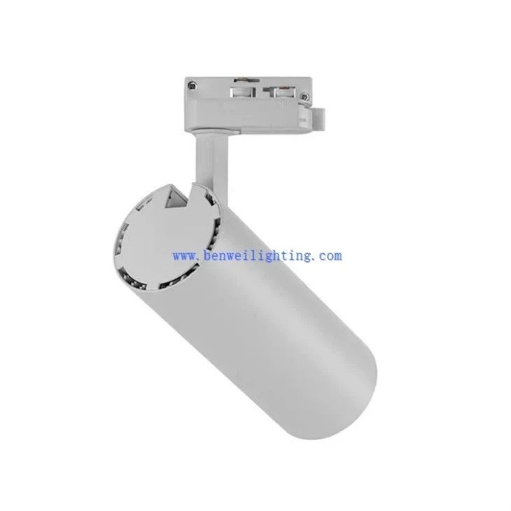 20w Led Track Light Dimmable