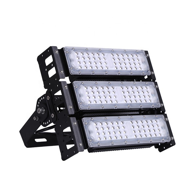 3 Modules 150 Watts Stadium Floodlight