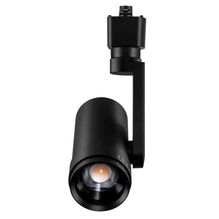 36 Beam Angle Track Lights