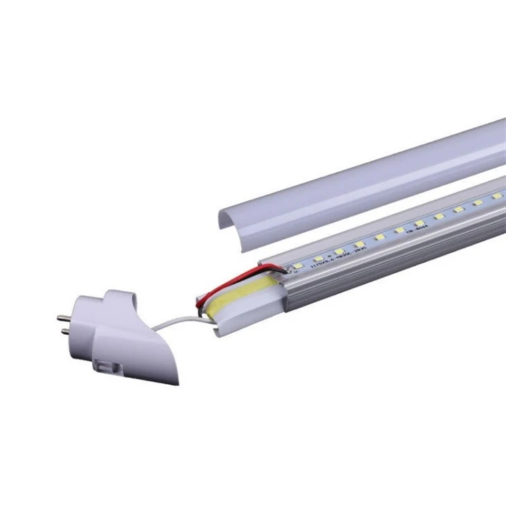 T8 LED Tube Light High Temperature Resistance factory