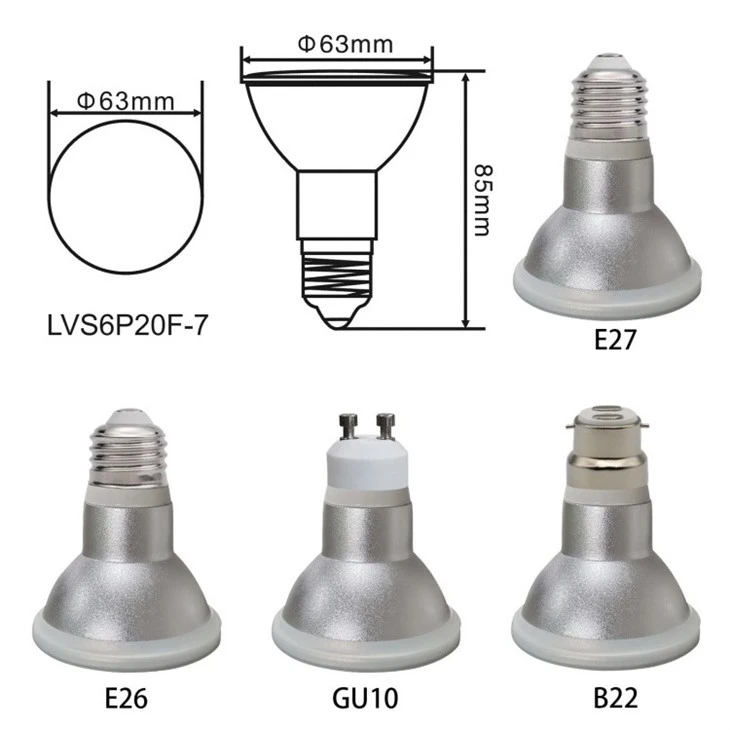 660nm Far Red IP65 Waterproof LED Grow Light factory