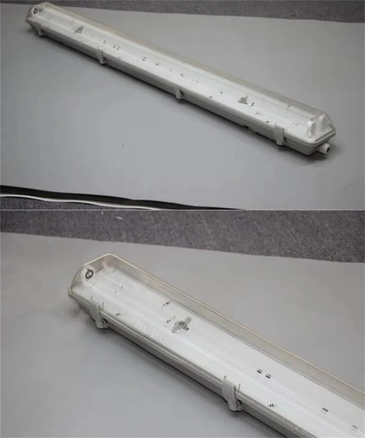 tri proof light led