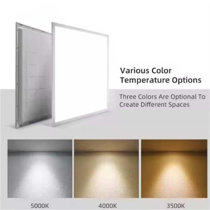 led panel ceiling lights