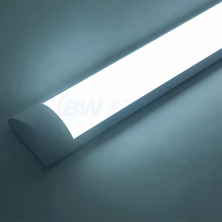 Bright LED Batten Lights