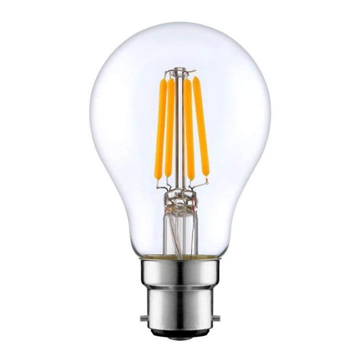 G45 LED Filament Bulb