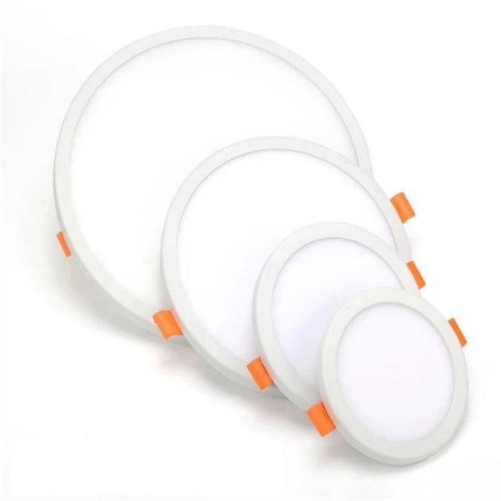 Dimmable 18w Led Downlight
