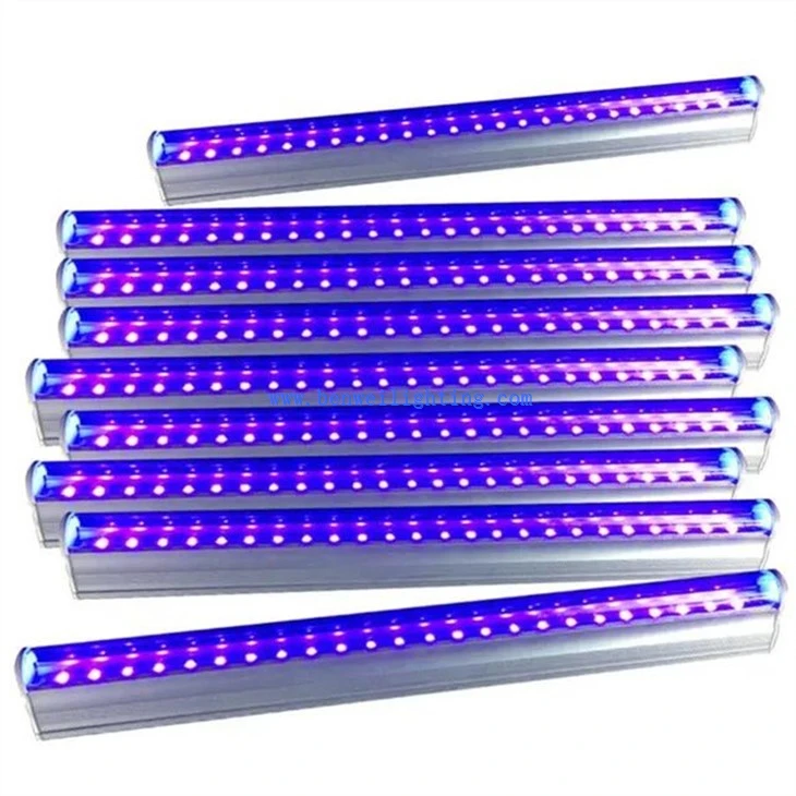 Disinfecting UV lamp (3)