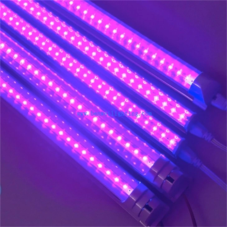 Disinfecting UV lamp (4)