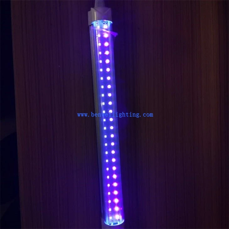 Disinfecting UV lamp (5)