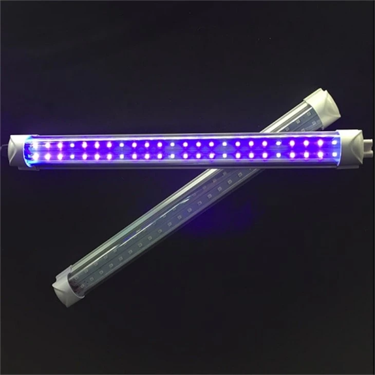 Disinfecting UV Lamp