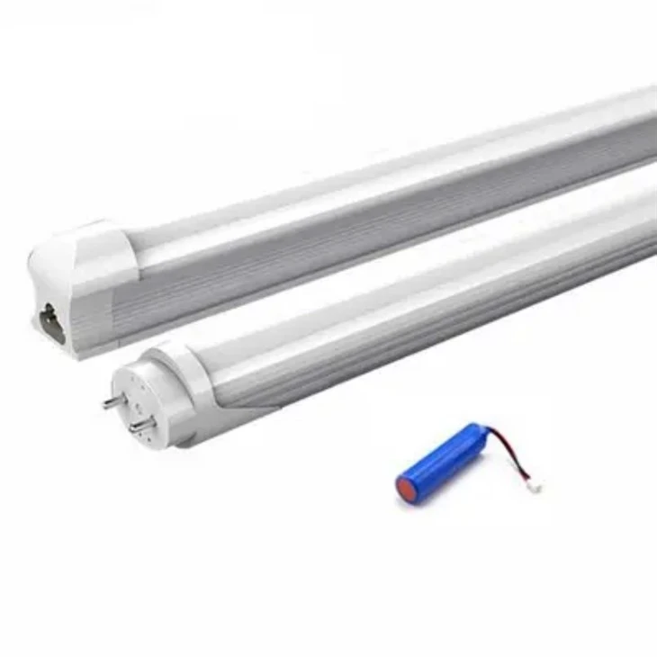 Emergency 4ft Led Tube Light