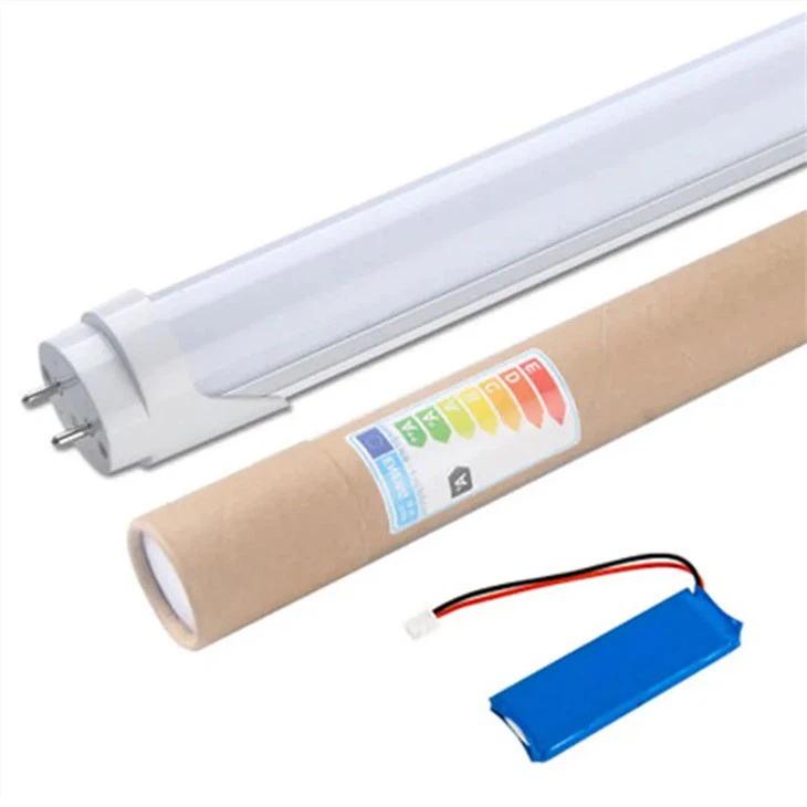 Emergency Lighting Fixtures