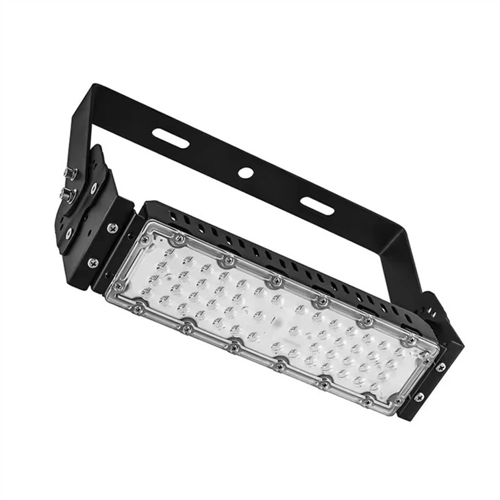 Floodlights For Sports Arenas