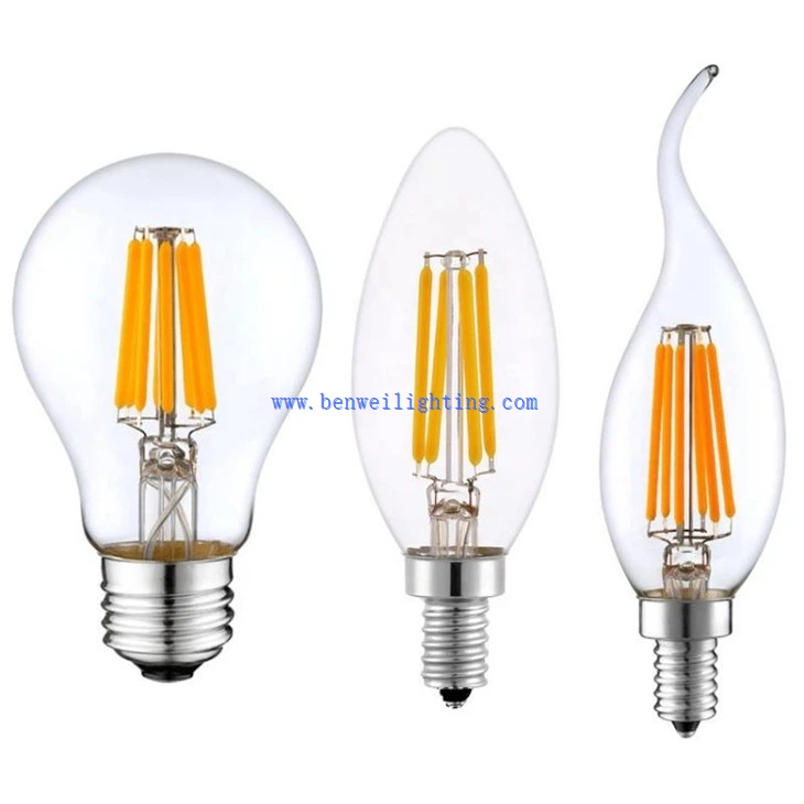 9W Led Filament Light