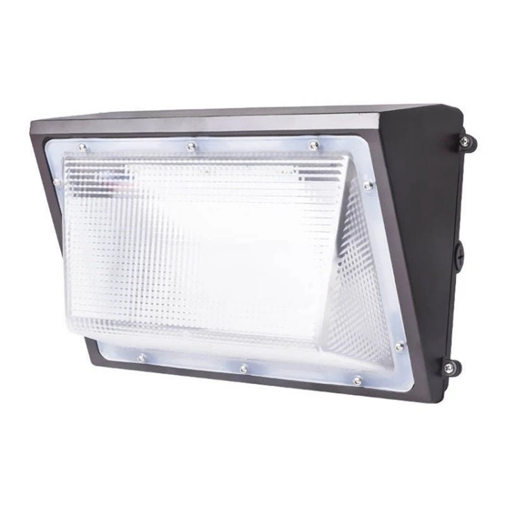 High-Brightness LED Wall Pack Light factory
