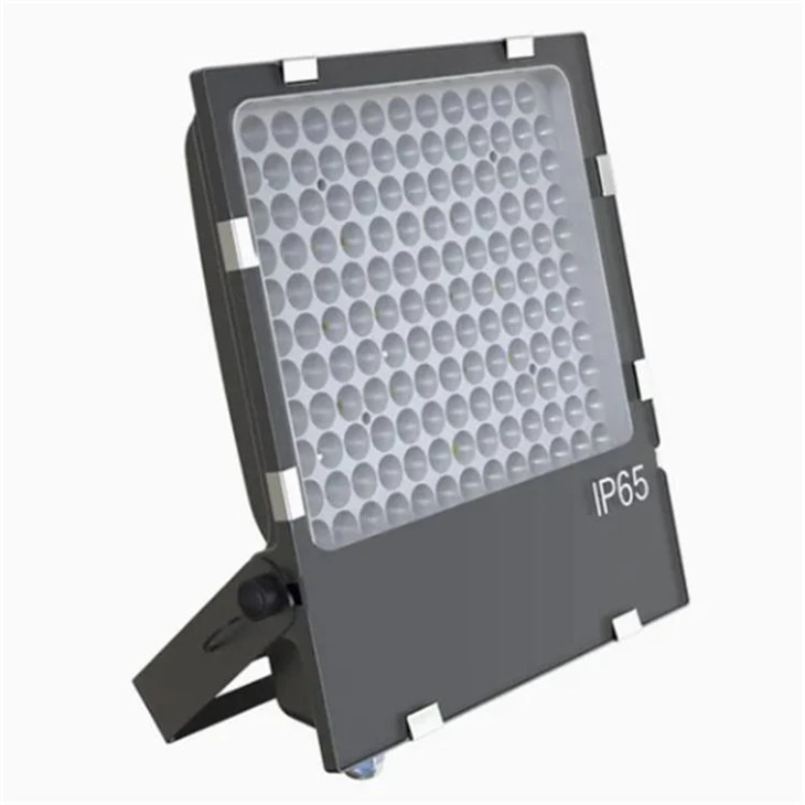 High Brightness Outdoor LED Floodlight