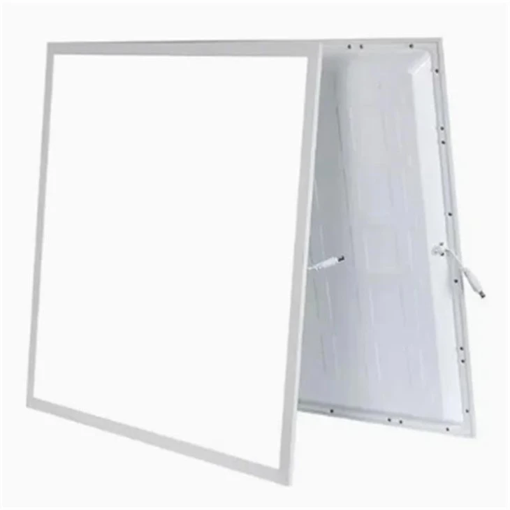 led panel light