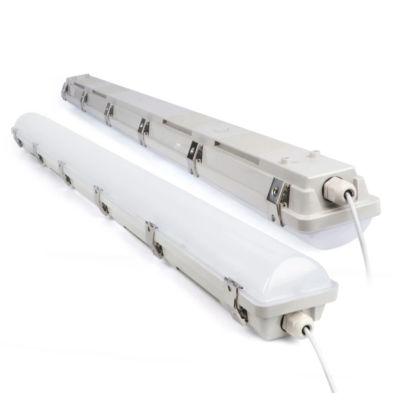 1500mm Led Tri-proof Light 1500mm Led Tri-proof Light