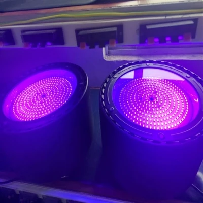 Cad é an Difríocht idir UV-A agus UV-C?
