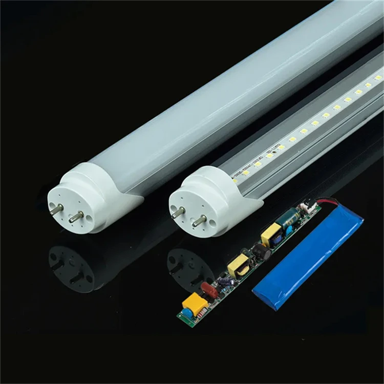 Emergency lighting fixtures 5 Emergency lighting fixtures 5