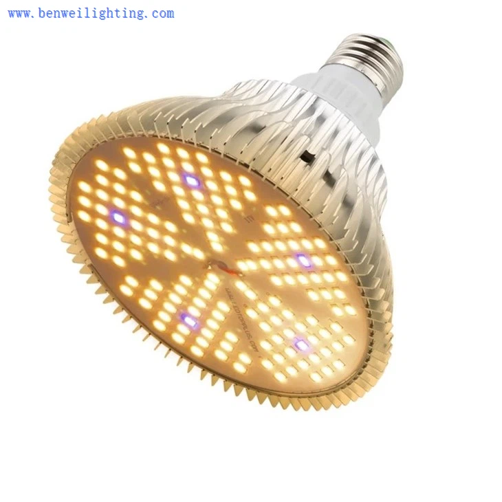 e27 full spectrum led bulb