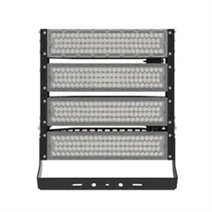 Ip65 Led Stadium External Lighting Systems Floodlighting high quality