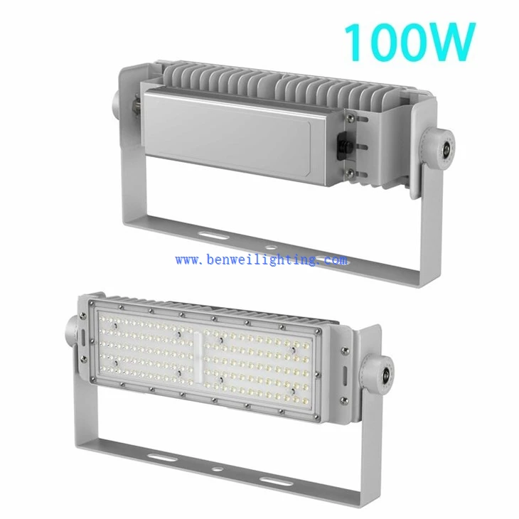IP66 Outdoor Led Stadium Flood Lights