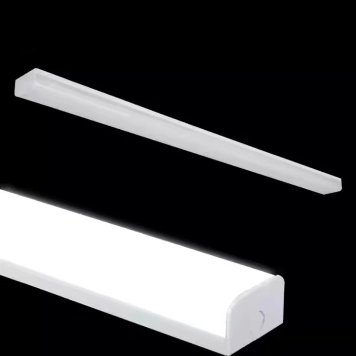 Led Batten Light 110-277V 20W 5600K