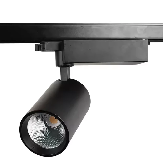 LED COB Track Lights