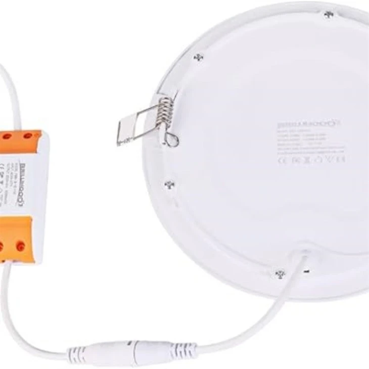 LED Down Light 100LM/W 20W 3000K