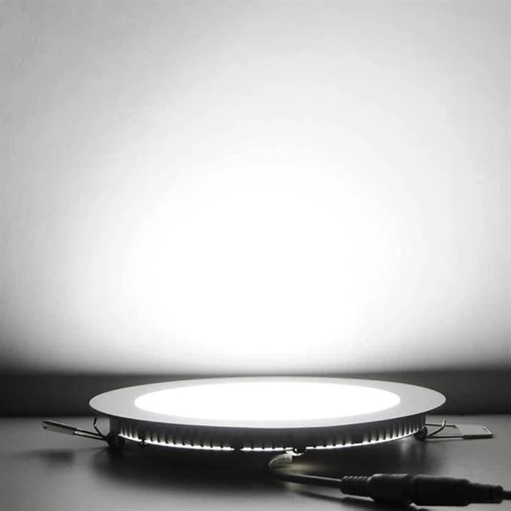 LED Down Light 100LM/W 20W 3000K