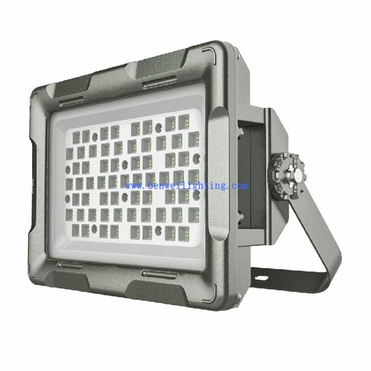 led explosion-proof industrial lights