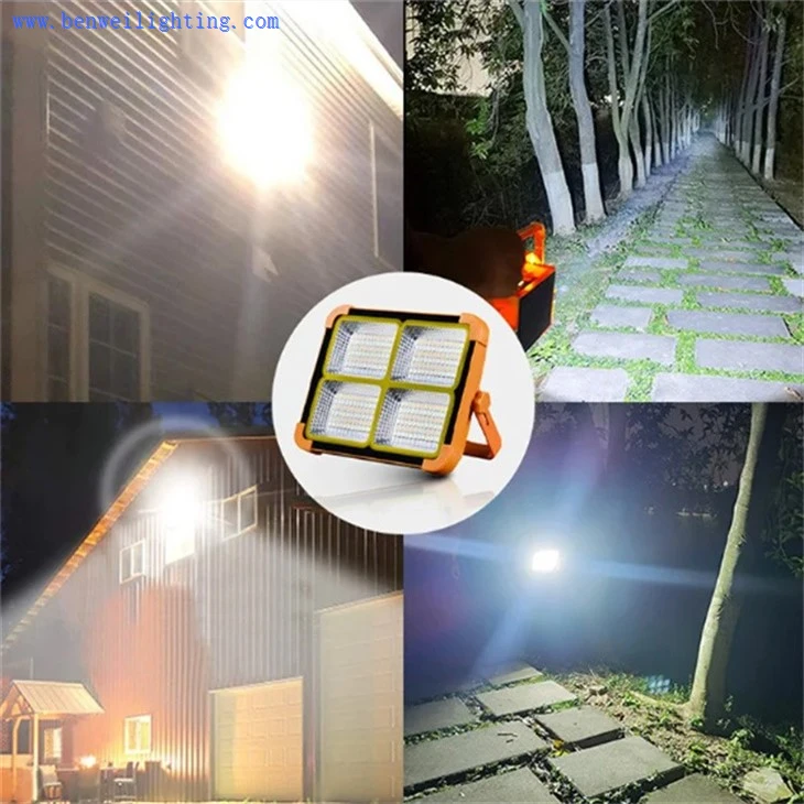 explosion proof flood light