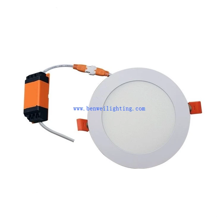 slim surface mounted downlights