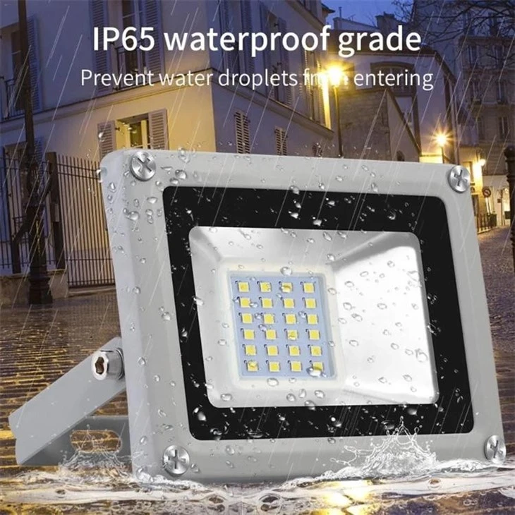 LED Flood Light IP65 Low Voltage Waterproof high quality