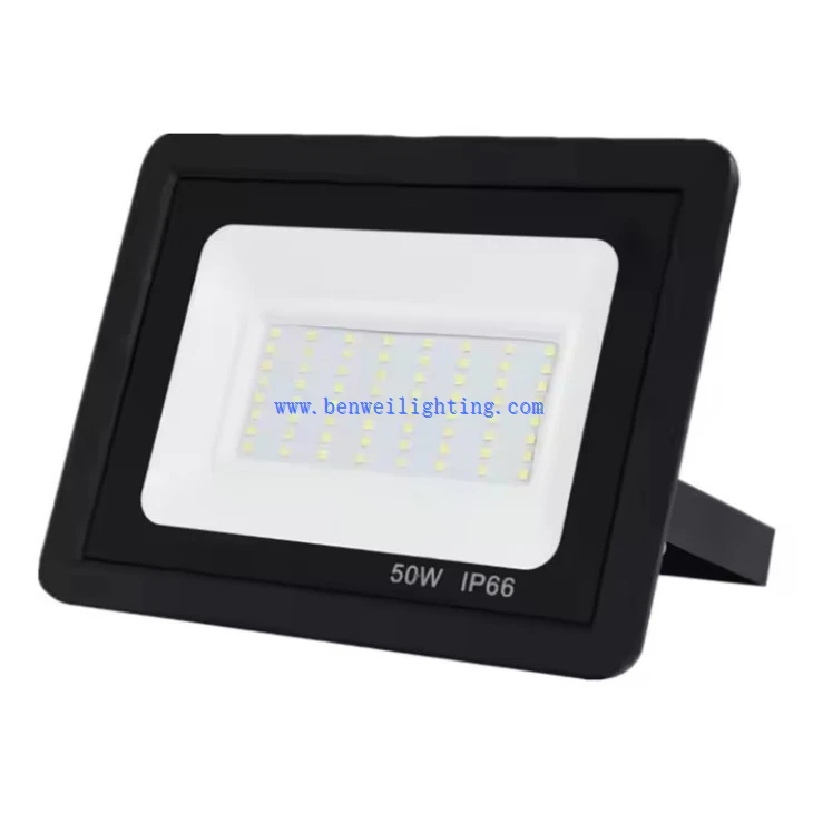 Led Outdoor Flood Light Waterproof Ip67 6600K