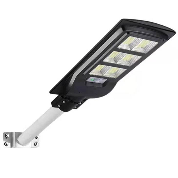 LED Solar Light 200w Ip65