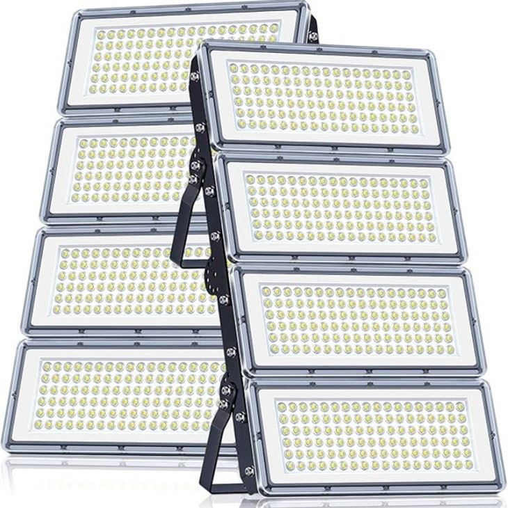 LED Stadium Light 300W 5500K