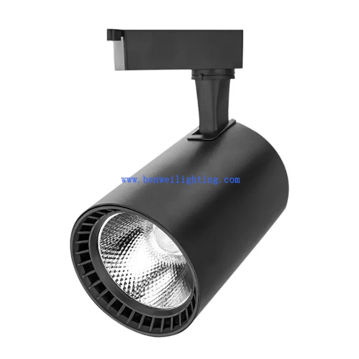 outdoor led track