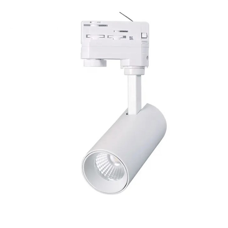 LED Track Spotlight