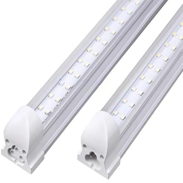 LED Tube Light Fixture Shop Garage 40W