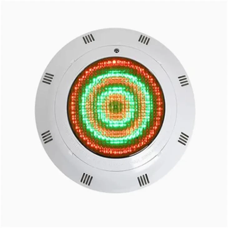 Led Underwater Rgb Swimming Pool Lights