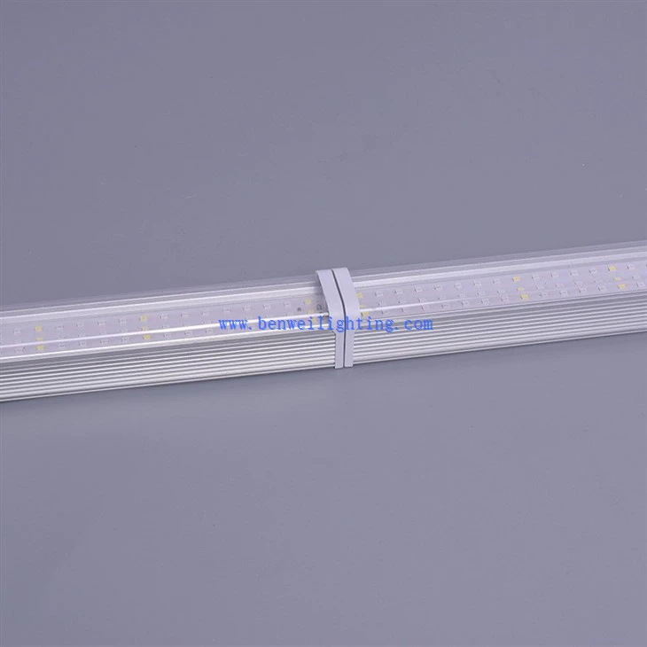 Led Uv Grow Light Tubes Supplemental Light