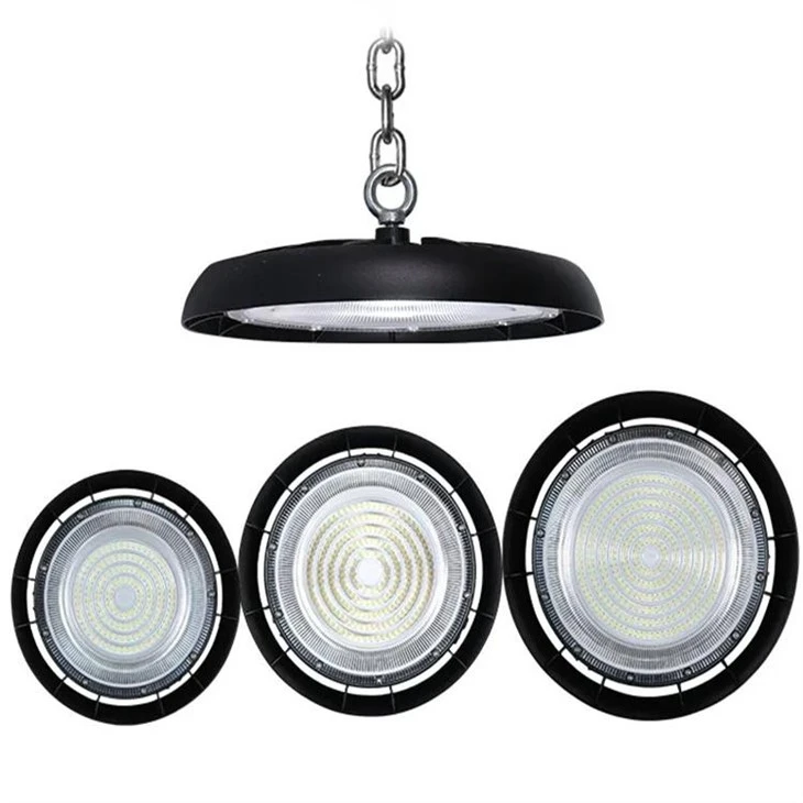 led ufo high bay light