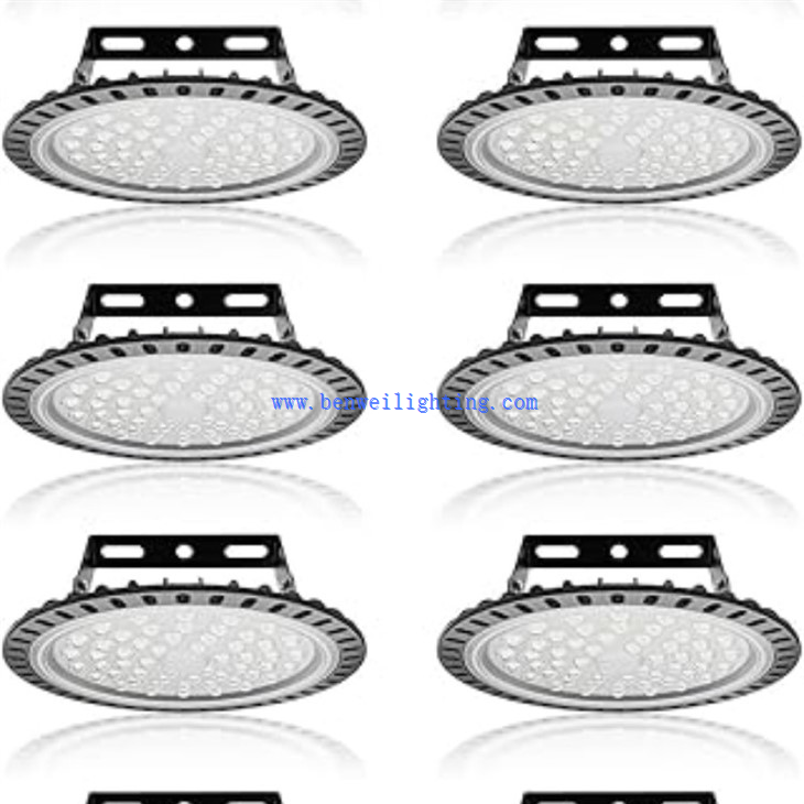 Led Waterproof Highbay Light 250W Ip67 3000K