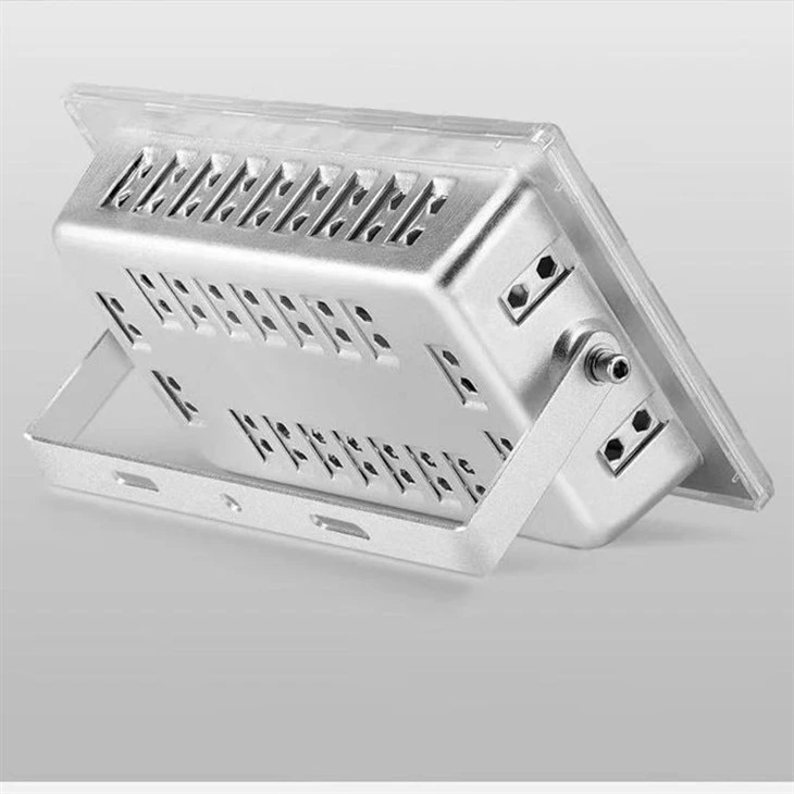 Light-emitting Diode Motion Floodlights suppliers