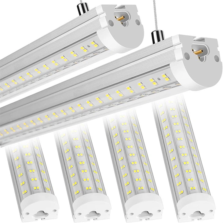 Linkable Led Shop Light Garage 40W