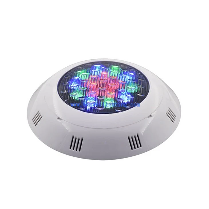 Low Voltage Stainless Steel Submersible Under Water Led Light