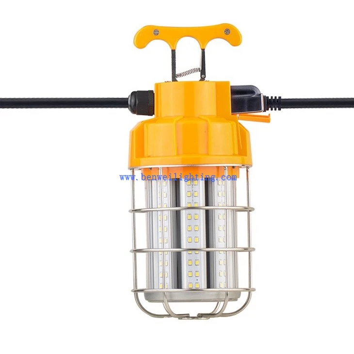 Metal Frame Working Light (2)